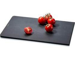 Duurzaam Houten Snijplank van Gerecycled Materiaal