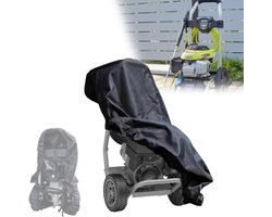 Duurzame Waterdichte Bescherming voor Verticale Hogedrukreinigers, Tuinaccessoires, 46 x 84.5 cm (L x B x H)