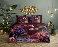 Duvet cover Descanso 140x220 + 1* 60x70 cm