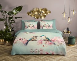 Duvet cover Descanso 140x220 + 1* 60x70 cm