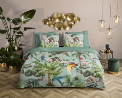 Duvet cover Descanso 200x220 + 2* 60x70 cm