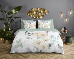 Duvet cover Descanso 200x220 + 2* 60x70 cm