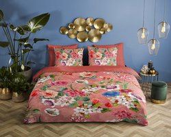 Duvet cover Descanso 240x220 + 2* 60x70 cm