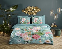Duvet cover Descanso 240x220 + 2* 60x70 cm