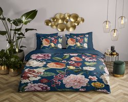 Duvet cover Descanso 240x220 + 2* 60x70 cm