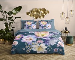 Duvet cover Descanso 240x220 + 2* 60x70 cm