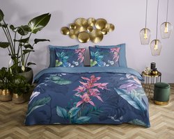 Duvet cover Descanso 240x220 + 2* 60x70 cm
