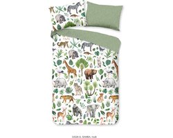 Duvet cover Good Morning 100x135 + 1* 40x60 cm