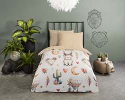 Duvet cover Good Morning 100x135 + 1* 40x60 cm