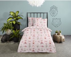 Duvet cover Good Morning 120x150 + 1* 60x70 cm