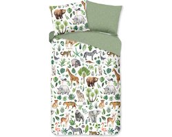 Duvet cover Good Morning 120x150 + 1* 60x70 cm