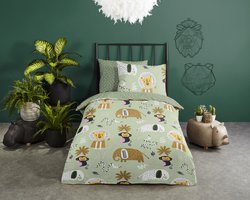 Duvet cover Good Morning 120x150 + 1* 60x70 cm