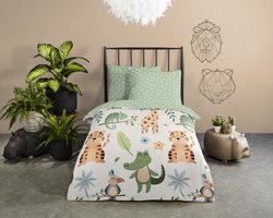 Duvet cover Good Morning 120x150 + 1* 60x70 cm