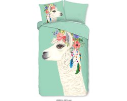 Duvet cover Good Morning 140x220 + 1* 60x70 cm