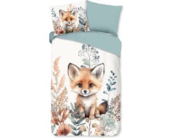 Duvet cover Good Morning 140x220 + 1* 60x70 cm