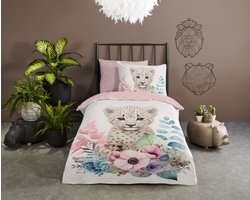 Duvet cover Good Morning 140x220 + 1* 60x70 cm