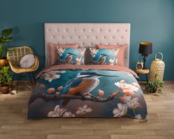 Duvet cover Good Morning 140x220 + 1* 60x70 cm