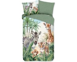 Duvet cover Good Morning 140x220 + 1* 60x70 cm