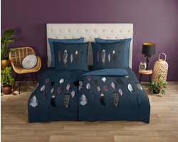 Duvet cover Good Morning 200x220 + 2* 60x70 cm