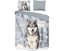 Duvet cover Good Morning 200x220 + 2* 60x70 cm