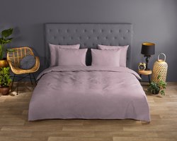 Duvet cover Good Morning 200x220 + 2* 60x70 cm
