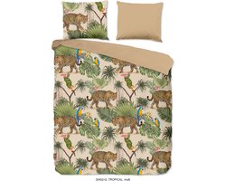 Duvet cover Good Morning 200x220 + 2* 60x70 cm