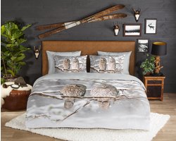 Duvet cover Good Morning 200x220 + 2* 60x70 cm
