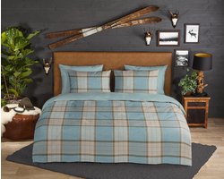 Duvet cover Good Morning 200x220 + 2* 60x70 cm