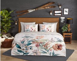 Duvet cover Good Morning 200x220 + 2* 60x70 cm