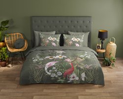 Duvet cover Good Morning 200x220 + 2* 60x70 cm