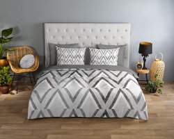 Duvet cover Good Morning 200x220 + 2* 60x70 cm