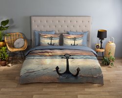 Duvet cover Good Morning 200x220 + 2* 60x70 cm