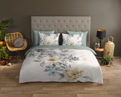 Duvet cover Good Morning 200x220 + 2* 60x70 cm