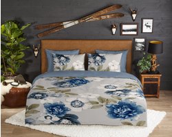 Duvet cover Good Morning 200x220 + 2* 60x70 cm