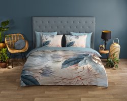 Duvet cover Good Morning 200x220 + 2* 60x70 cm