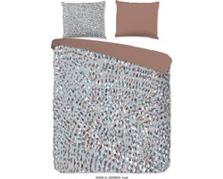 Duvet cover Good Morning 240x220 + 2* 60x70 cm