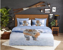 Duvet cover Good Morning 240x220 + 2* 60x70 cm