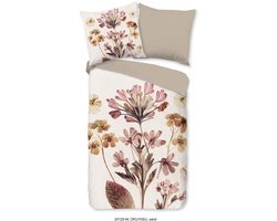 Duvet cover Pure 140x220 + 1* 60x70 cm