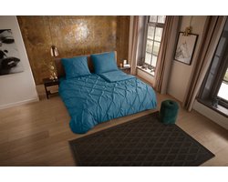 Duvet cover Pure 155x220 + 1* 80x80 cm