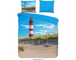Duvet cover Pure 200x220 + 2* 60x70 cm
