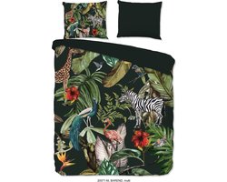 Duvet cover Pure 240x220 + 2* 60x70 cm