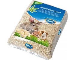 Duvo+ Hennepvezel 3KG