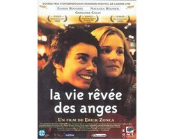 DVD La vie revee des anges