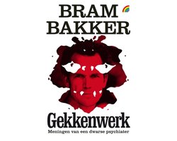 Dwarsligger® Gekkenwerk