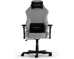 DXRacer Drifting XL - Stoffen Gamestoel - Bureaustoel - Grijs