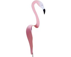 Dynamische Wind Sculpturen - Swirl Bird Lichte Breeze voor Tuin en Vijver