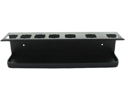 Dyson Airwrap Accessoirehouder / Wandmontage Rek (Plus.Parts®)