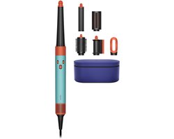 Dyson Airwrap Straight + Wavy - Multistyler - Ceramic Patina/Topaz