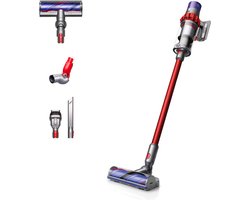 Dyson Cyclone V10 Origin - Steelstofzuiger - Koper - 150 Air Watts - Hepa - Lichtgewicht - 60 minuten
