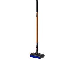 Dyson PencilWash - Vloerreiniger - Inclusief accessoires - 30 min gebruikstijd
